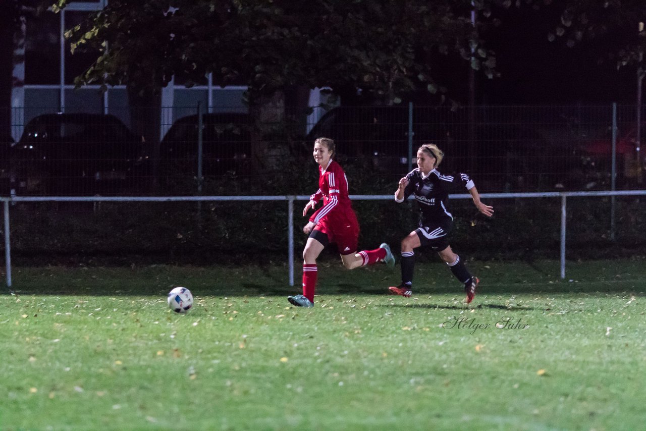 Bild 116 - Frauen SG Krempe/ETSV F. Glueckstadt - TSV Heiligenstedten : Ergebnis: 8:0